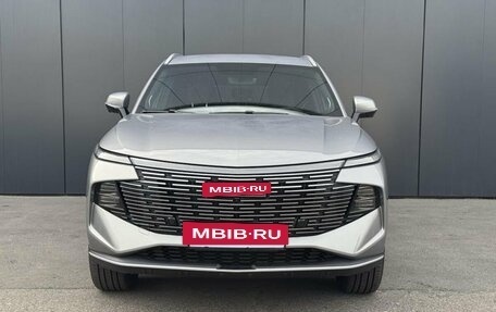 Haval F7, 2024 год, 3 299 000 рублей, 3 фотография