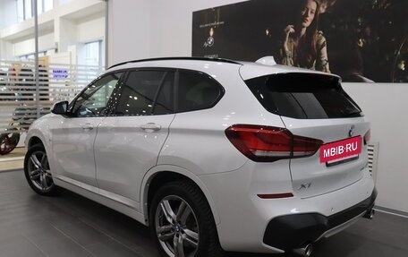 BMW X1, 2020 год, 4 326 000 рублей, 9 фотография