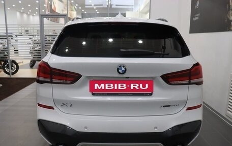 BMW X1, 2020 год, 4 326 000 рублей, 14 фотография