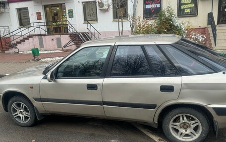 Daewoo Espero, 1996 год, 230 000 рублей, 9 фотография