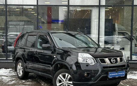 Nissan X-Trail, 2012 год, 1 500 000 рублей, 3 фотография