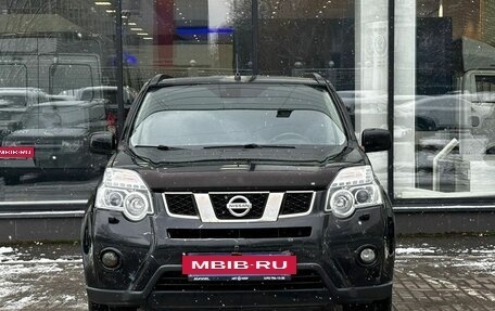 Nissan X-Trail, 2012 год, 1 500 000 рублей, 2 фотография