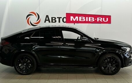 Mercedes-Benz GLE Coupe, 2019 год, 8 995 000 рублей, 3 фотография