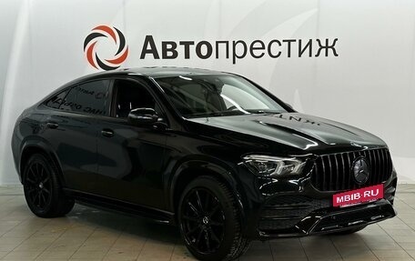 Mercedes-Benz GLE Coupe, 2019 год, 8 995 000 рублей, 8 фотография