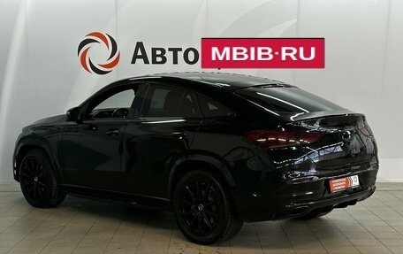 Mercedes-Benz GLE Coupe, 2019 год, 8 995 000 рублей, 7 фотография