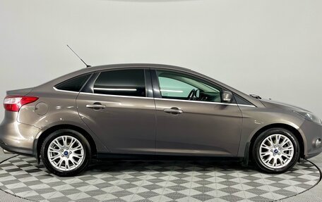 Ford Focus III, 2011 год, 760 000 рублей, 4 фотография