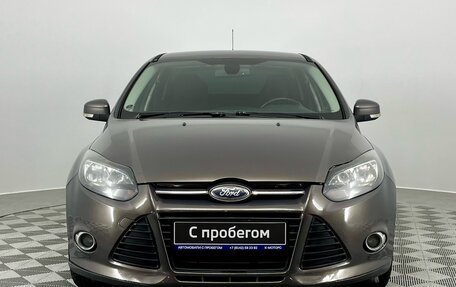 Ford Focus III, 2011 год, 760 000 рублей, 2 фотография