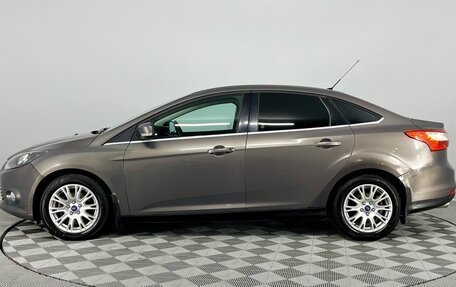 Ford Focus III, 2011 год, 760 000 рублей, 8 фотография