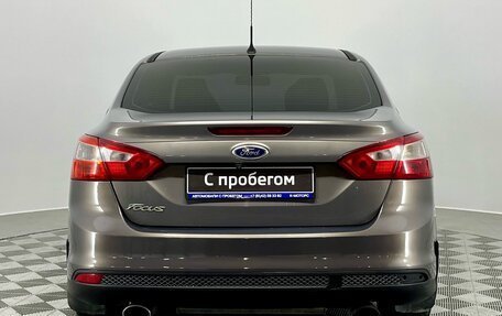 Ford Focus III, 2011 год, 760 000 рублей, 6 фотография