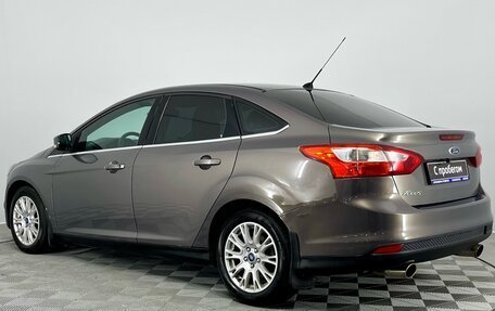 Ford Focus III, 2011 год, 760 000 рублей, 7 фотография