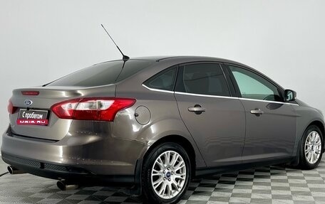 Ford Focus III, 2011 год, 760 000 рублей, 5 фотография