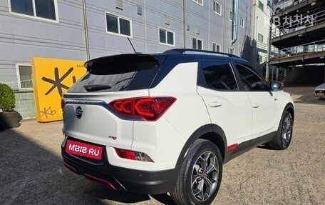 SsangYong Korando, 2021 год, 1 430 200 рублей, 6 фотография