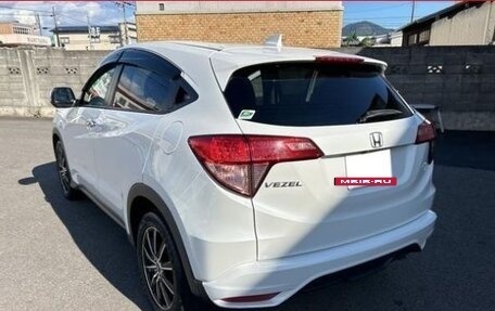 Honda Vezel, 2018 год, 1 850 000 рублей, 5 фотография