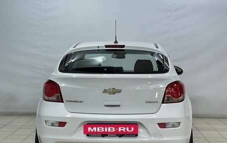 Chevrolet Cruze II, 2013 год, 915 000 рублей, 6 фотография