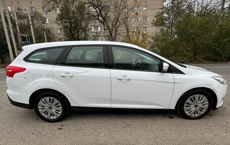 Ford Focus III, 2015 год, 950 000 рублей, 6 фотография