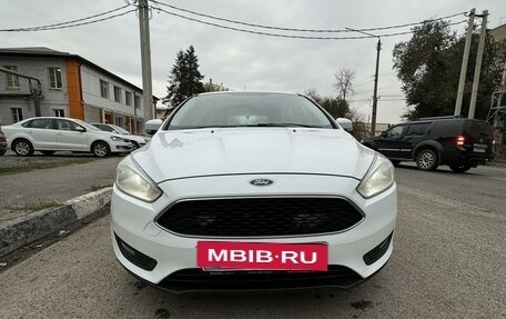 Ford Focus III, 2015 год, 950 000 рублей, 8 фотография