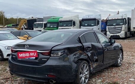 Mazda 6, 2021 год, 2 080 000 рублей, 3 фотография