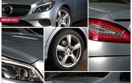 Mercedes-Benz CLS, 2014 год, 3 099 000 рублей, 8 фотография