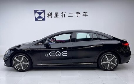 Mercedes-Benz EQE, 2022 год, 5 600 000 рублей, 2 фотография