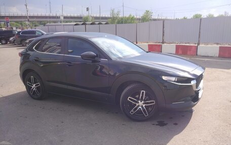 Mazda CX-30 I, 2020 год, 3 500 000 рублей, 5 фотография