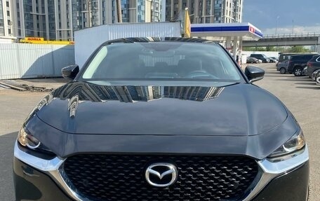 Mazda CX-30 I, 2020 год, 3 500 000 рублей, 3 фотография