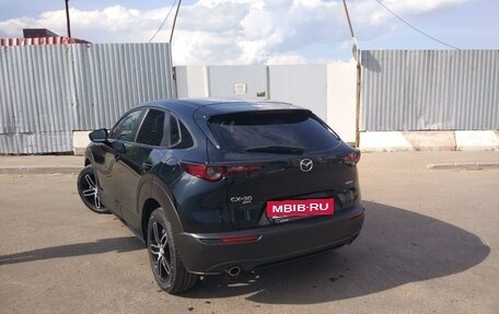 Mazda CX-30 I, 2020 год, 3 500 000 рублей, 8 фотография