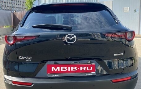 Mazda CX-30 I, 2020 год, 3 500 000 рублей, 7 фотография