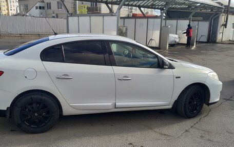 Renault Fluence I, 2012 год, 699 000 рублей, 6 фотография