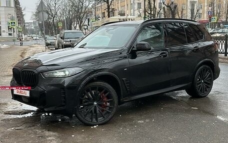 BMW X5, 2023 год, 14 000 000 рублей, 4 фотография