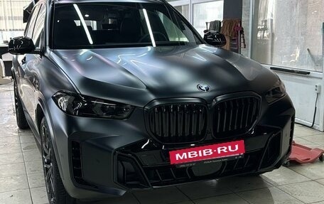 BMW X5, 2023 год, 14 000 000 рублей, 2 фотография