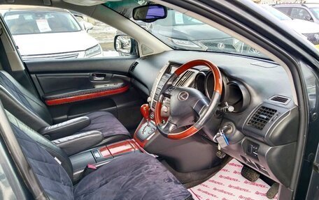 Lexus RX II рестайлинг, 2003 год, 1 248 000 рублей, 5 фотография