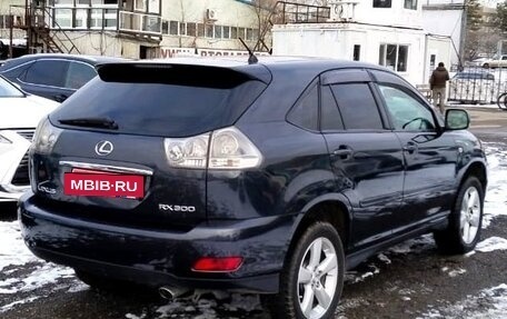 Lexus RX II рестайлинг, 2003 год, 1 248 000 рублей, 2 фотография