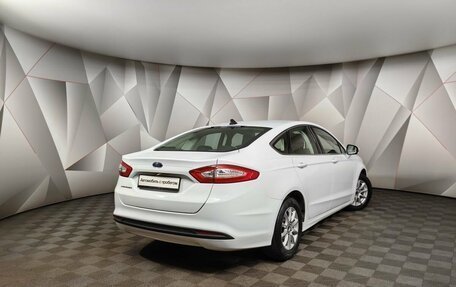 Ford Mondeo V, 2019 год, 2 215 000 рублей, 2 фотография