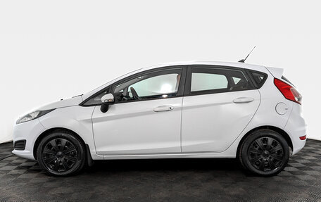 Ford Fiesta, 2019 год, 1 180 000 рублей, 8 фотография