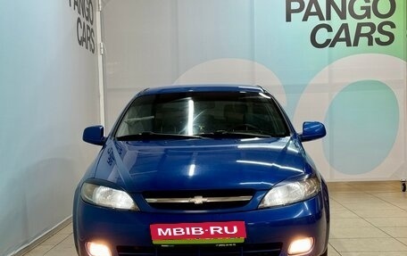 Chevrolet Lacetti, 2012 год, 540 000 рублей, 2 фотография