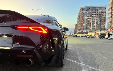 Toyota Supra, 2020 год, 5 950 000 рублей, 3 фотография