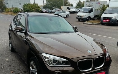 BMW X1, 2013 год, 1 650 000 рублей, 1 фотография