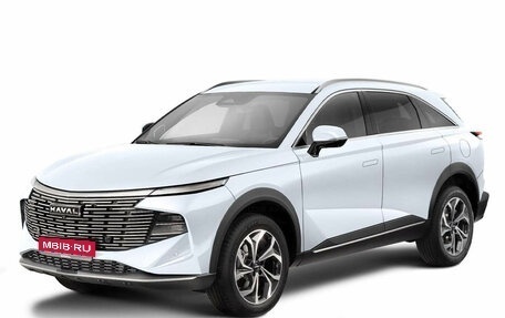 Haval F7, 2024 год, 3 099 000 рублей, 1 фотография