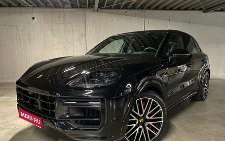 Porsche Cayenne III, 2024 год, 26 990 000 рублей, 1 фотография