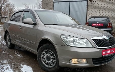 Skoda Octavia, 2013 год, 1 000 020 рублей, 1 фотография