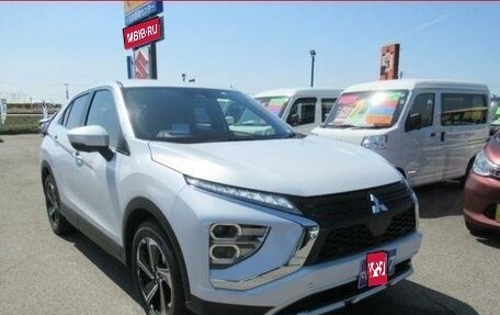 Mitsubishi Eclipse Cross, 2021 год, 2 350 000 рублей, 1 фотография