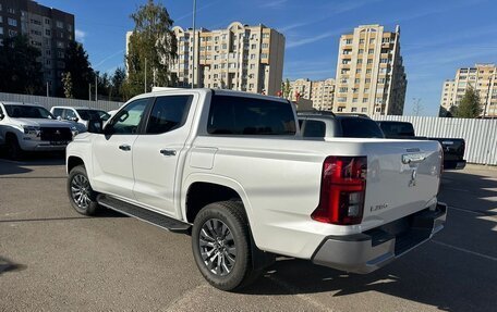 Mitsubishi L200, 2024 год, 1 500 000 рублей, 4 фотография