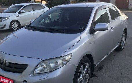 Toyota Corolla, 2008 год, 950 000 рублей, 1 фотография