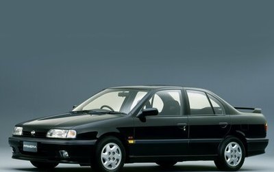 Nissan Primera II рестайлинг, 1992 год, 150 000 рублей, 1 фотография