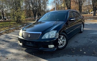 Toyota Crown, 2005 год, 699 999 рублей, 1 фотография