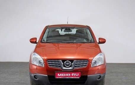 Nissan Qashqai, 2007 год, 950 000 рублей, 1 фотография