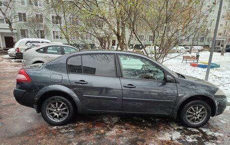 Renault Megane II, 2008 год, 500 000 рублей, 4 фотография