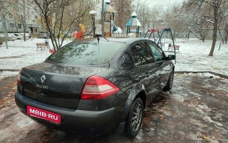 Renault Megane II, 2008 год, 500 000 рублей, 3 фотография