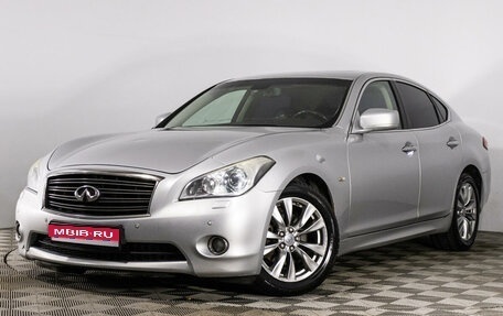 Infiniti M, 2011 год, 1 484 000 рублей, 1 фотография