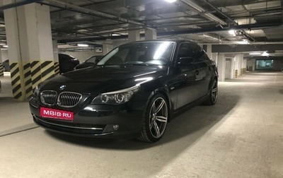 BMW 5 серия, 2007 год, 1 700 000 рублей, 1 фотография